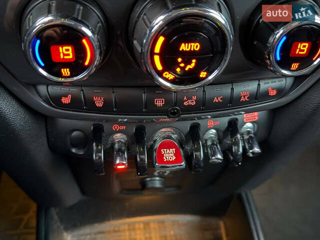 Зеленый Мини Кантримен, объемом двигателя 1.5 л и пробегом 72 тыс. км за 17500 $, фото 53 на Automoto.ua