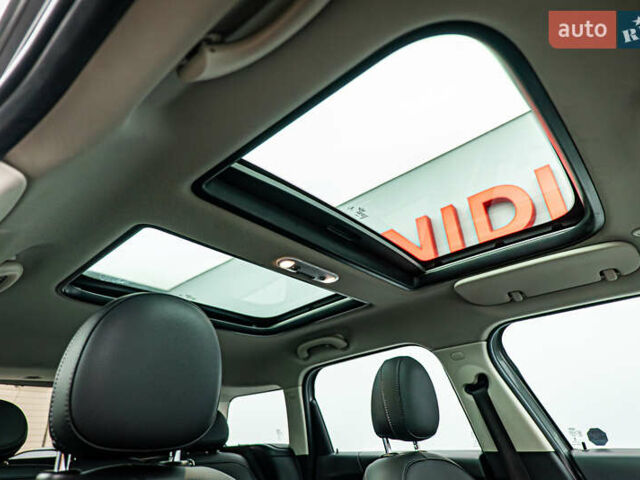 Зеленый Мини Кантримен, объемом двигателя 1.5 л и пробегом 141 тыс. км за 16868 $, фото 20 на Automoto.ua