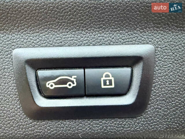 Зеленый Мини Кантримен, объемом двигателя 1.5 л и пробегом 72 тыс. км за 17500 $, фото 42 на Automoto.ua