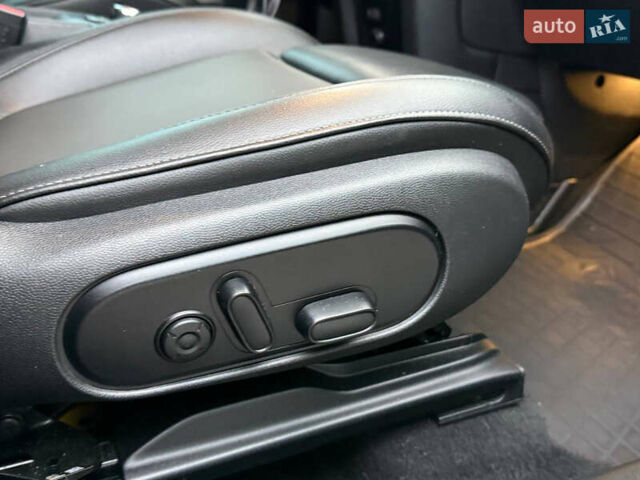 Зеленый Мини Кантримен, объемом двигателя 1.5 л и пробегом 72 тыс. км за 17500 $, фото 31 на Automoto.ua