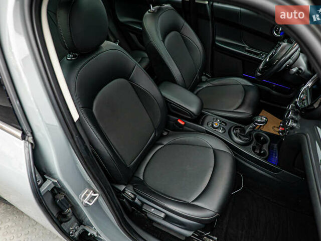 Зеленый Мини Кантримен, объемом двигателя 1.5 л и пробегом 141 тыс. км за 16868 $, фото 19 на Automoto.ua