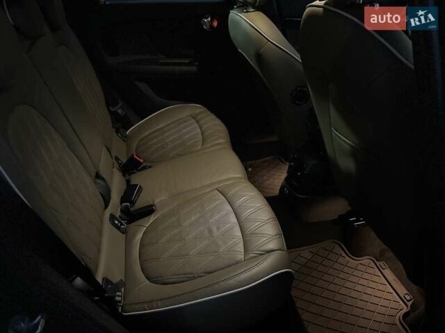 Зелений Міні Кантрімен, об'ємом двигуна 2 л та пробігом 40 тис. км за 27999 $, фото 14 на Automoto.ua