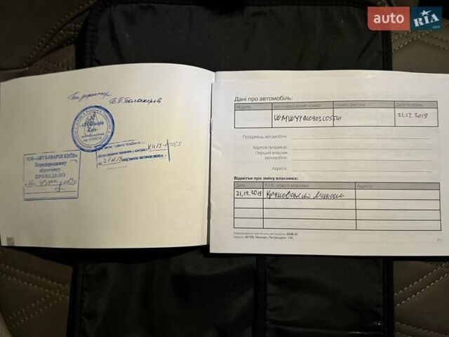 Зелений Міні Кантрімен, об'ємом двигуна 2 л та пробігом 40 тис. км за 27999 $, фото 20 на Automoto.ua