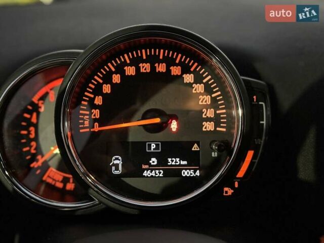 Зелений Міні Кантрімен, об'ємом двигуна 2 л та пробігом 40 тис. км за 27999 $, фото 16 на Automoto.ua