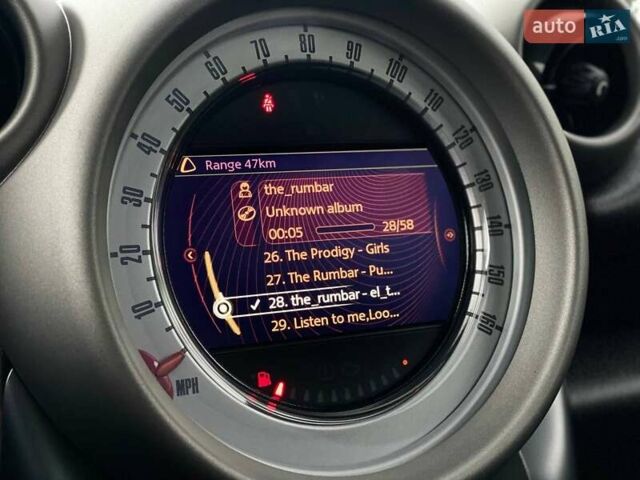 Зеленый Мини Кантримен, объемом двигателя 1.6 л и пробегом 196 тыс. км за 9990 $, фото 34 на Automoto.ua