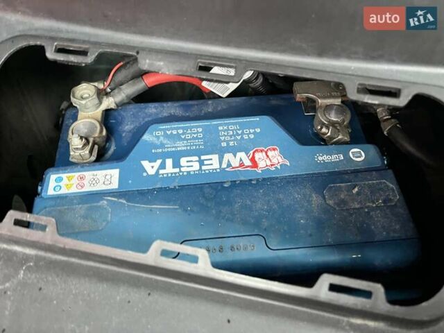 Міні Кантрімен 2012 у Києві на Automoto.ua Зелений Міні Кантрімен, об'ємом двигуна 1.6 л та пробігом 169 тис. км за 10800 $, фото 32 на Automoto.ua