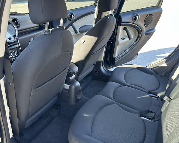 Зелений Міні Кантрімен, об'ємом двигуна 2 л та пробігом 99 тис. км за 11999 $, фото 13 на Automoto.ua