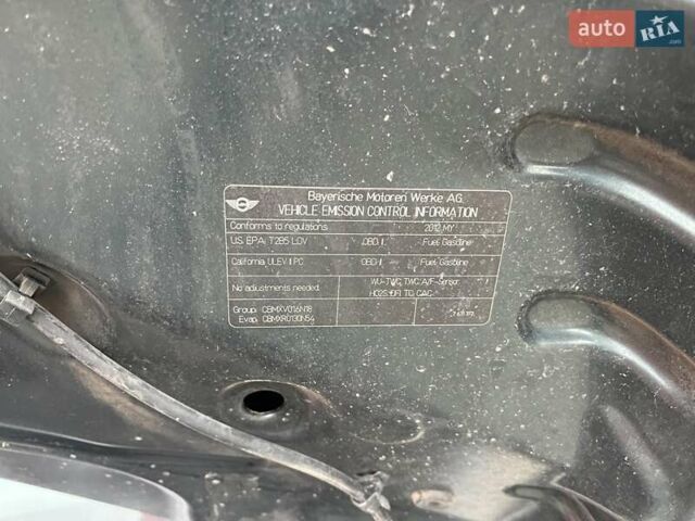 Міні Кантрімен 2012 у Києві на Automoto.ua Зелений Міні Кантрімен, об'ємом двигуна 1.6 л та пробігом 169 тис. км за 10800 $, фото 38 на Automoto.ua
