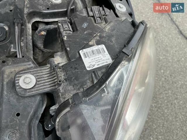 Міні Кантрімен 2012 у Києві на Automoto.ua Зелений Міні Кантрімен, об'ємом двигуна 1.6 л та пробігом 169 тис. км за 10800 $, фото 25 на Automoto.ua