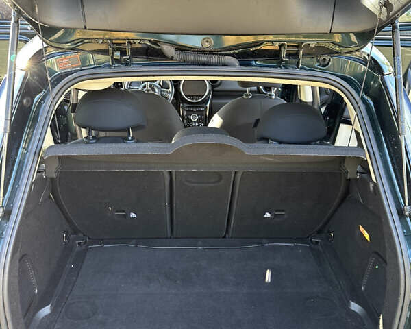 Зелений Міні Кантрімен, об'ємом двигуна 2 л та пробігом 99 тис. км за 11999 $, фото 20 на Automoto.ua