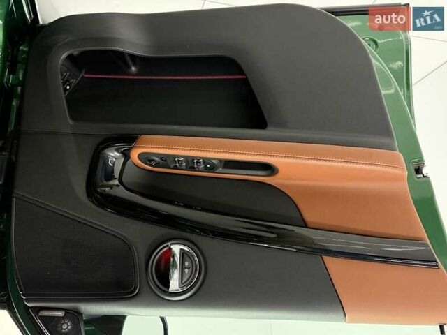 Зеленый Мини Кантримен, объемом двигателя 1.5 л и пробегом 50 тыс. км за 33500 $, фото 32 на Automoto.ua