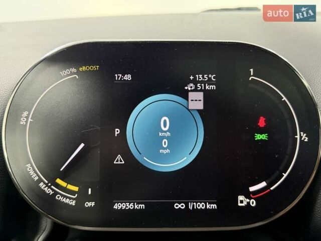 Зеленый Мини Кантримен, объемом двигателя 1.5 л и пробегом 50 тыс. км за 33500 $, фото 29 на Automoto.ua