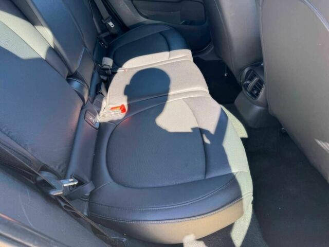 Зелений Міні Кантрімен, об'ємом двигуна 1.5 л та пробігом 26 тис. км за 14300 $, фото 11 на Automoto.ua