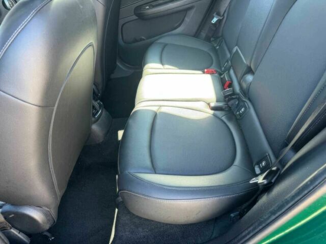 Зелений Міні Кантрімен, об'ємом двигуна 1.5 л та пробігом 26 тис. км за 14300 $, фото 10 на Automoto.ua