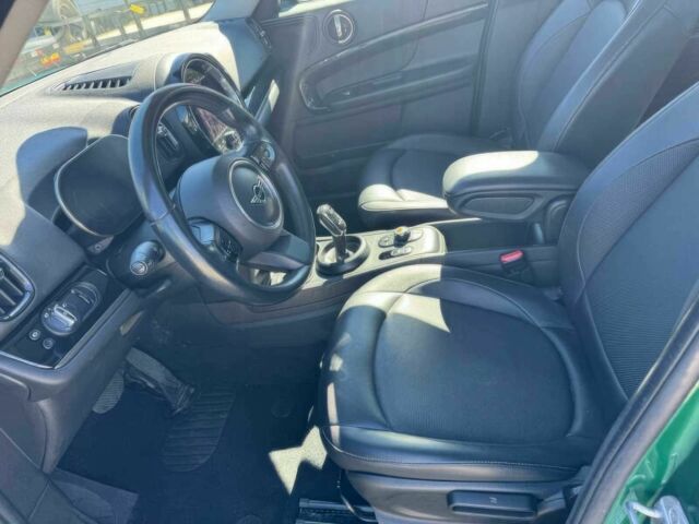 Зелений Міні Кантрімен, об'ємом двигуна 1.5 л та пробігом 26 тис. км за 14300 $, фото 8 на Automoto.ua