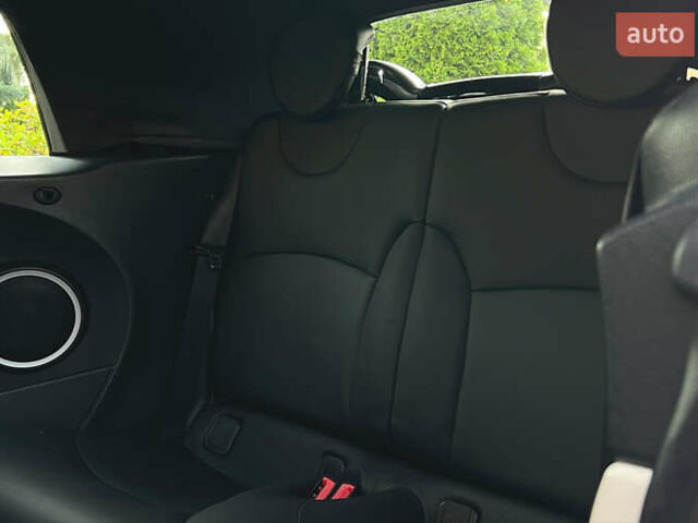 Білий Міні Coupe, об'ємом двигуна 1.6 л та пробігом 24 тис. км за 13300 $, фото 15 на Automoto.ua