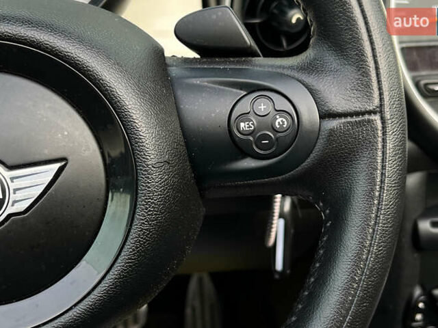 Білий Міні Coupe, об'ємом двигуна 1.6 л та пробігом 24 тис. км за 13300 $, фото 20 на Automoto.ua