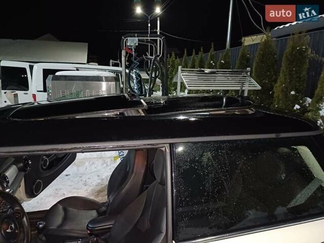 Бежевый Мини Coupe, объемом двигателя 1.6 л и пробегом 268 тыс. км за 5500 $, фото 23 на Automoto.ua