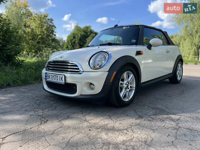 Бежевый Мини Coupe, объемом двигателя 1.6 л и пробегом 111 тыс. км за 9700 $, фото 3 на Automoto.ua