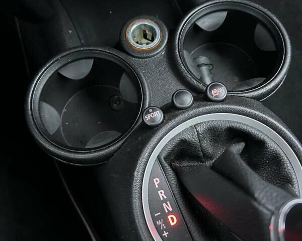 Черный Мини Coupe, объемом двигателя 1.6 л и пробегом 115 тыс. км за 7800 $, фото 13 на Automoto.ua