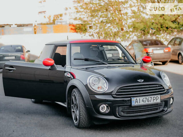 Міні Coupe, об'ємом двигуна 1.6 л та пробігом 181 тис. км за 9000 $, фото 28 на Automoto.ua