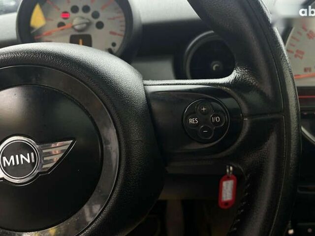 Міні Coupe, об'ємом двигуна 1.6 л та пробігом 224 тис. км за 6200 $, фото 13 на Automoto.ua
