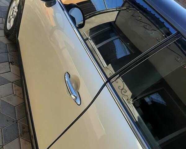 Мини Coupe, объемом двигателя 1.6 л и пробегом 163 тыс. км за 9500 $, фото 9 на Automoto.ua