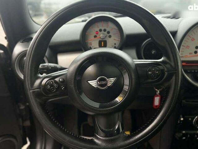 Міні Coupe, об'ємом двигуна 1.6 л та пробігом 224 тис. км за 6200 $, фото 11 на Automoto.ua