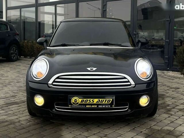 Мини Coupe, объемом двигателя 1.6 л и пробегом 223 тыс. км за 7000 $, фото 1 на Automoto.ua