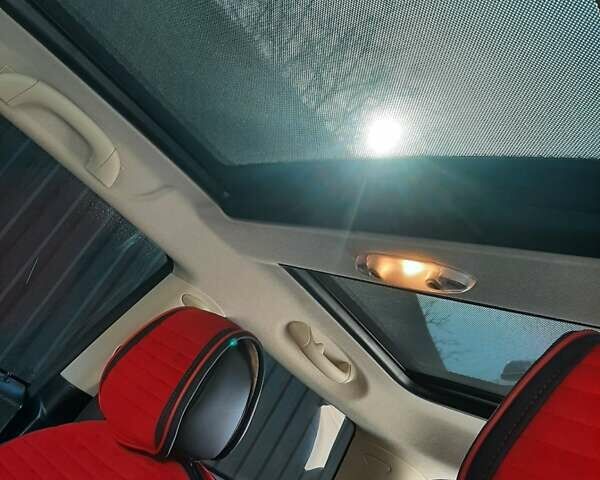 Мини Coupe, объемом двигателя 1.6 л и пробегом 163 тыс. км за 9500 $, фото 2 на Automoto.ua