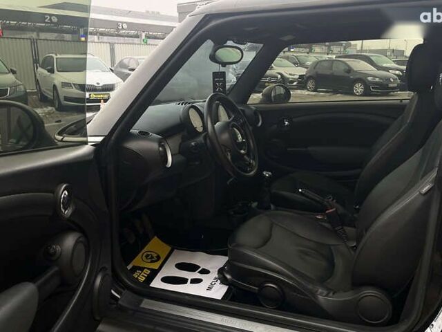 Мини Coupe, объемом двигателя 1.6 л и пробегом 223 тыс. км за 7000 $, фото 9 на Automoto.ua
