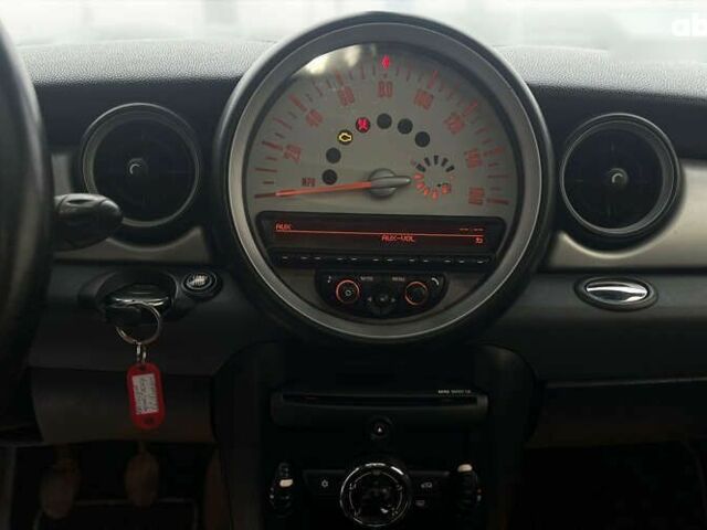 Міні Coupe, об'ємом двигуна 1.6 л та пробігом 224 тис. км за 6200 $, фото 17 на Automoto.ua