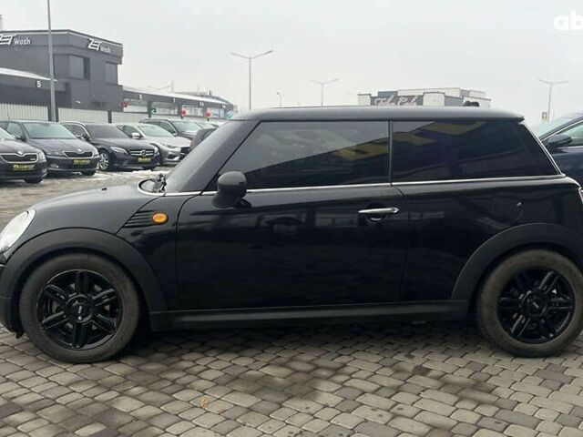 Мини Coupe, объемом двигателя 1.6 л и пробегом 223 тыс. км за 7000 $, фото 3 на Automoto.ua