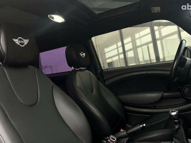 Міні Coupe, об'ємом двигуна 1.6 л та пробігом 224 тис. км за 6200 $, фото 21 на Automoto.ua