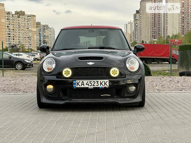 Міні Coupe, об'ємом двигуна 1.6 л та пробігом 144 тис. км за 13999 $, фото 8 на Automoto.ua