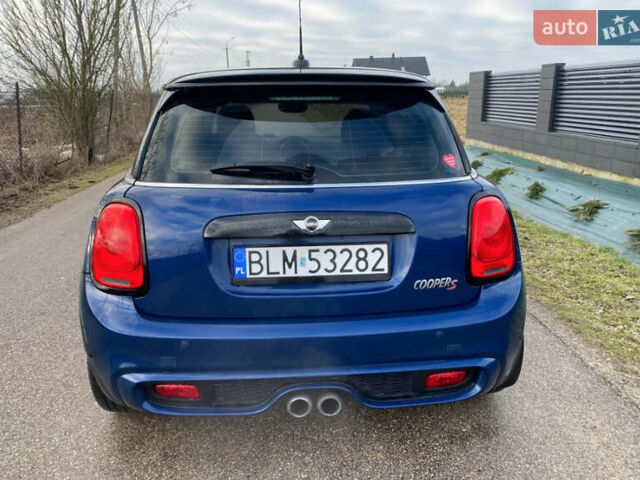 Мини Coupe, объемом двигателя 2 л и пробегом 80 тыс. км за 11500 $, фото 3 на Automoto.ua