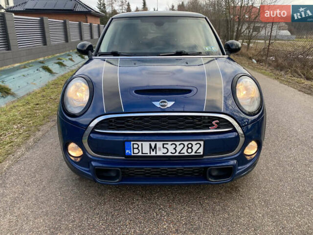 Мини Coupe, объемом двигателя 2 л и пробегом 80 тыс. км за 11500 $, фото 7 на Automoto.ua