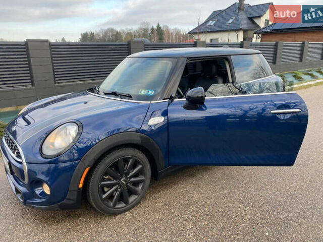 Мини Coupe, объемом двигателя 2 л и пробегом 80 тыс. км за 11500 $, фото 8 на Automoto.ua