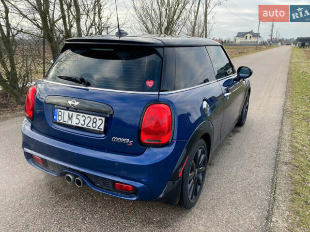 Мини Coupe, объемом двигателя 2 л и пробегом 80 тыс. км за 11500 $, фото 6 на Automoto.ua
