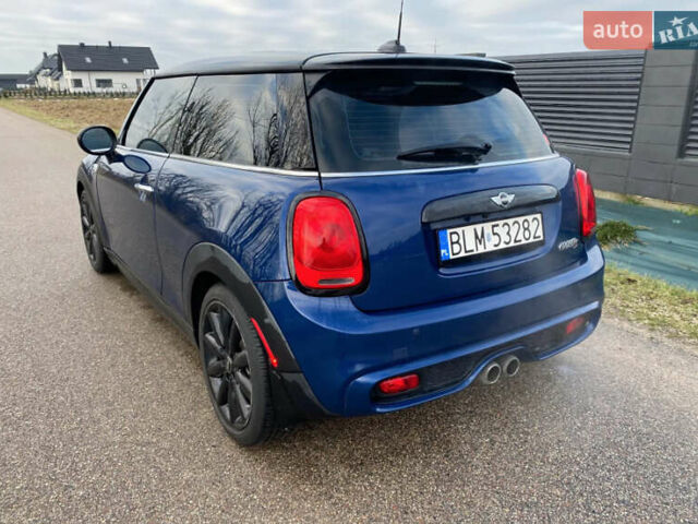 Мини Coupe, объемом двигателя 2 л и пробегом 80 тыс. км за 11500 $, фото 4 на Automoto.ua