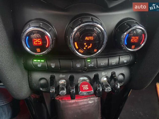 Мини Coupe, объемом двигателя 2 л и пробегом 80 тыс. км за 11500 $, фото 11 на Automoto.ua