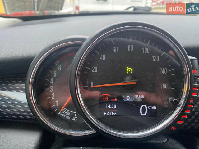 Мини Coupe, объемом двигателя 2 л и пробегом 80 тыс. км за 11500 $, фото 15 на Automoto.ua