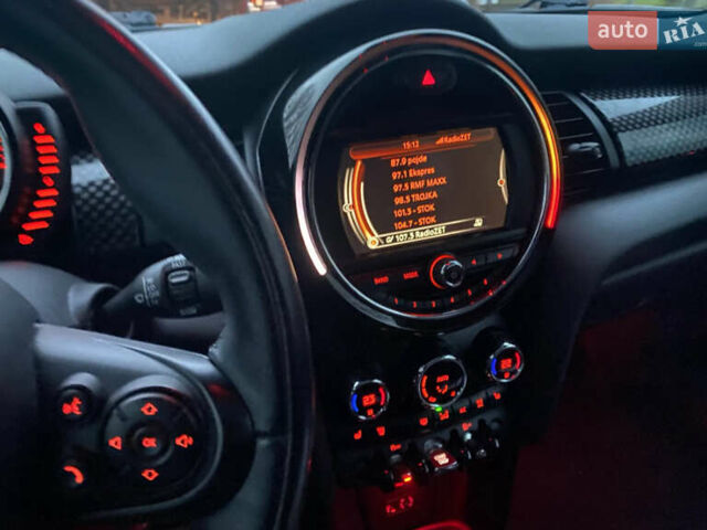 Мини Coupe, объемом двигателя 2 л и пробегом 80 тыс. км за 11500 $, фото 14 на Automoto.ua