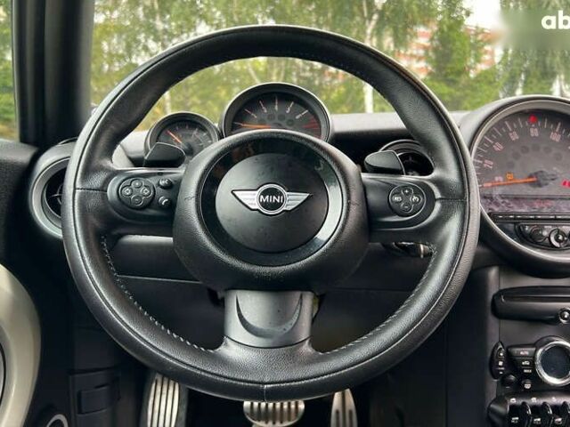 Мини Coupe, объемом двигателя 1.6 л и пробегом 24 тыс. км за 13300 $, фото 17 на Automoto.ua