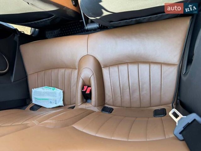 Зеленый Мини Coupe, объемом двигателя 1.6 л и пробегом 94 тыс. км за 9790 $, фото 18 на Automoto.ua