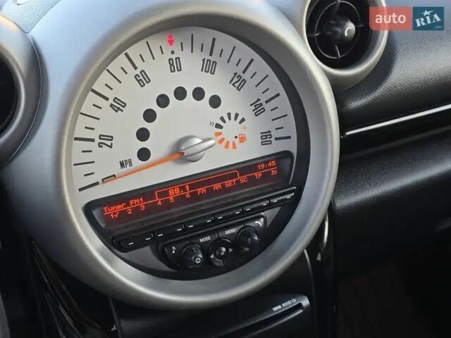 Білий Міні Інша, об'ємом двигуна 1.6 л та пробігом 156 тис. км за 9500 $, фото 14 на Automoto.ua
