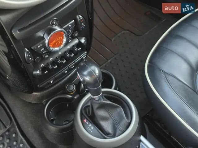 Білий Міні Інша, об'ємом двигуна 1.6 л та пробігом 156 тис. км за 9500 $, фото 11 на Automoto.ua