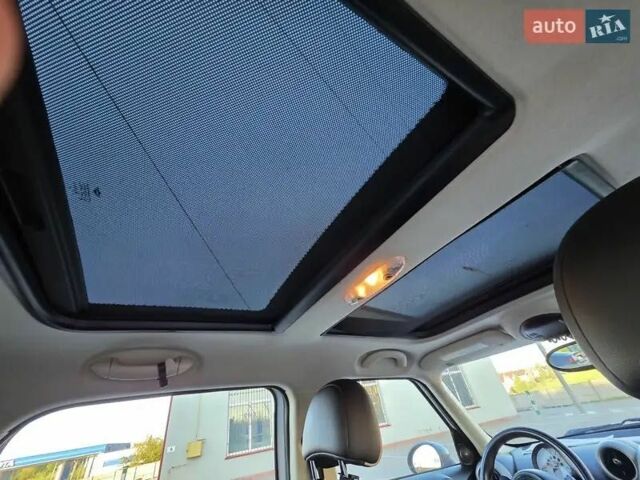 Білий Міні Інша, об'ємом двигуна 1.6 л та пробігом 156 тис. км за 9500 $, фото 16 на Automoto.ua