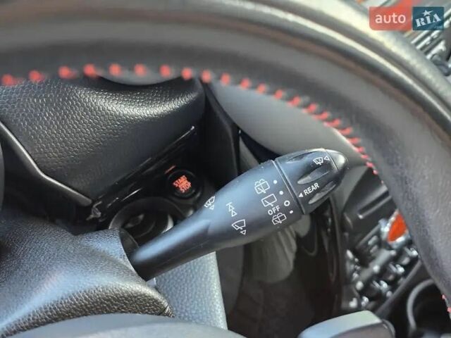 Білий Міні Інша, об'ємом двигуна 1.6 л та пробігом 156 тис. км за 9500 $, фото 12 на Automoto.ua