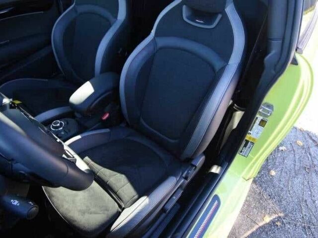 Желтый Мини Другая, объемом двигателя 2 л и пробегом 7 тыс. км за 11500 $, фото 8 на Automoto.ua